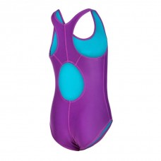 MAIÔ SPEEDO VITAL 3 JUNIOR - ROXO MAIÔ SPEEDO VITAL 3 JUNIOR - ROXO